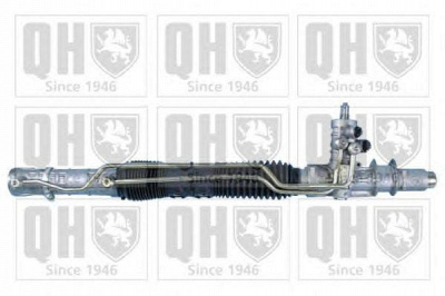 QUINTON HAZELL qsrp720 -  Рулевой механизм